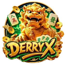 DERRYX เว็บพนันออนไลน์ เว็บตรง ฝากถอนออโต้ 24 ชม.
